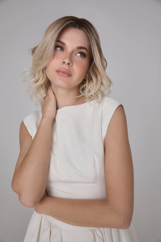 Rohan Wig - 2589   Amore Collection