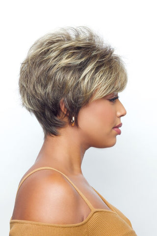 Roni Wig - 1641   Noriko Collection