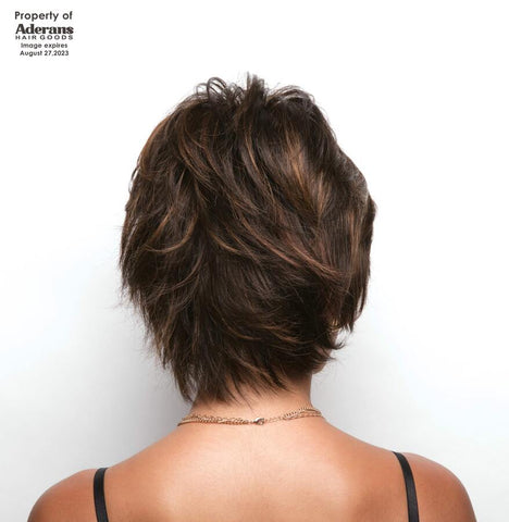 Ryan Wig - 1653   Noriko Collection