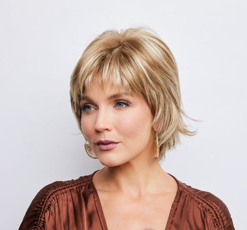 Ryan Wig - 1653   Noriko Collection