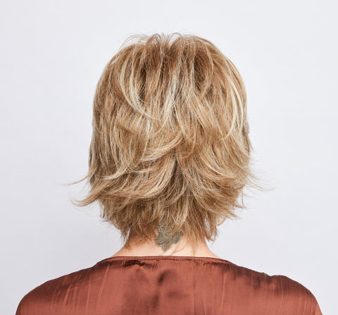 Ryan Wig - 1653   Noriko Collection