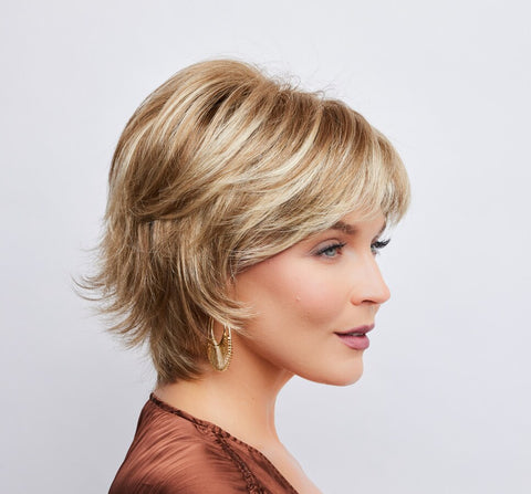 Ryan Wig - 1653   Noriko Collection