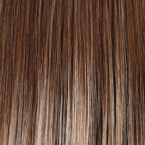 Mila Monofilament Wig