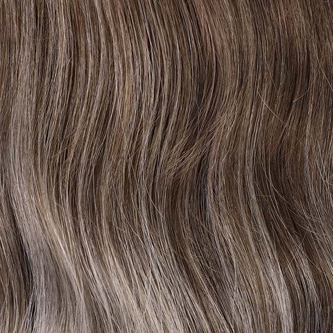 Mila Monofilament Wig