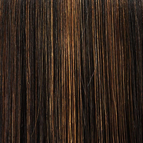 Dominican Straight Lace Front Wig