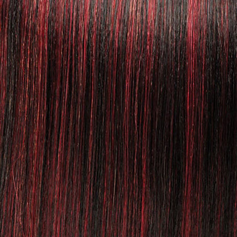 Dominican Straight Lace Front Wig