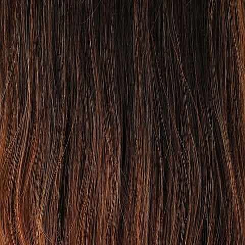 Mila Monofilament Wig