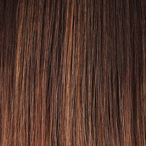 Mila Monofilament Wig
