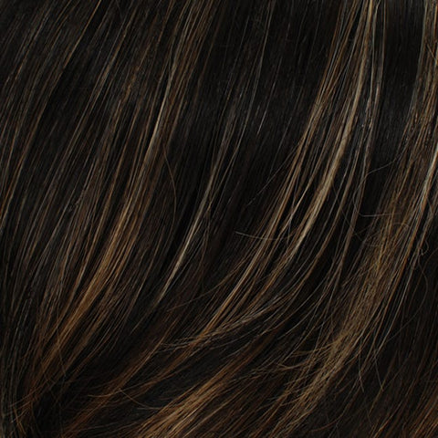 Aubrey Synthetic Wig