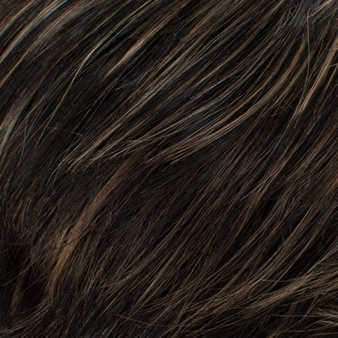 Sloane Partial Monofilament Wig