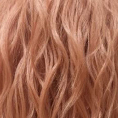 Finn Heat-Friendly Synthetic Wig