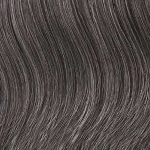 Total Topper Heat Friendly Hairpiece