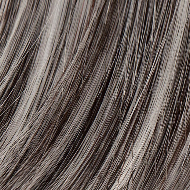Loop Lace Front Wig