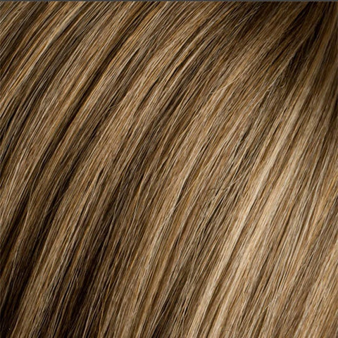 Young Mono Lace Front Wig