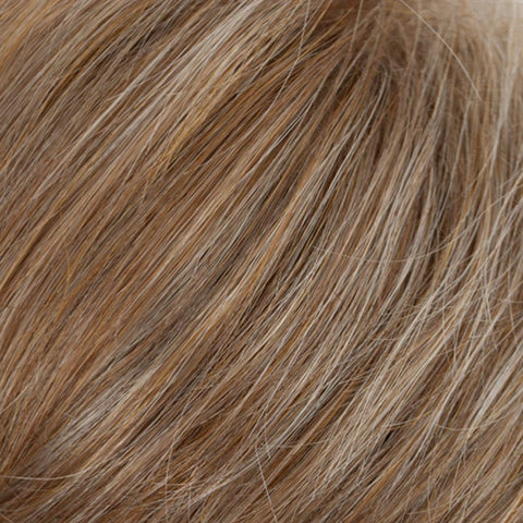 Sloane Partial Monofilament Wig