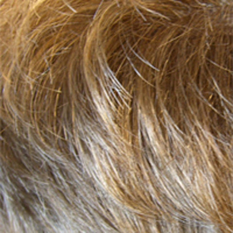 Mink Petite-Average Synthetic Wig