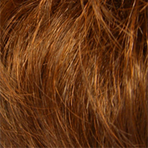 Char Petite Synthetic Wig