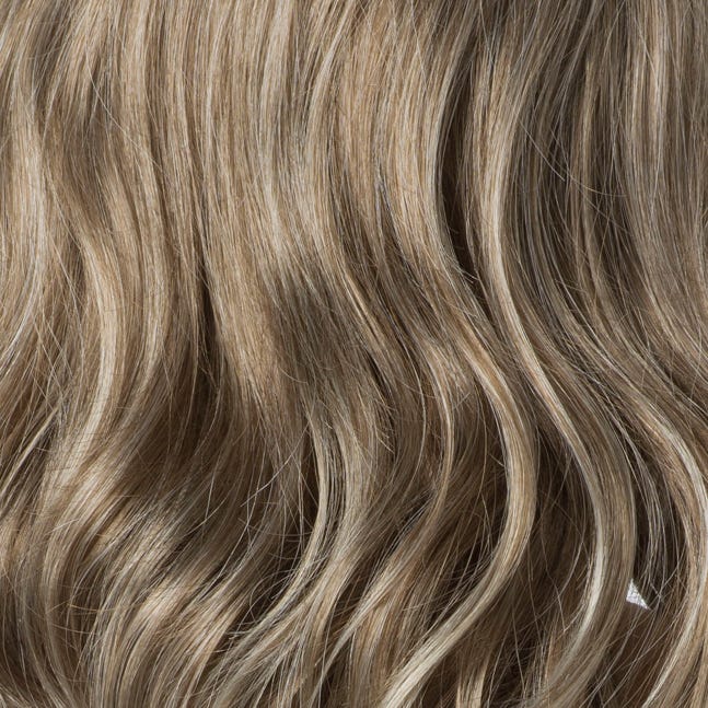 Sloane Partial Monofilament Wig