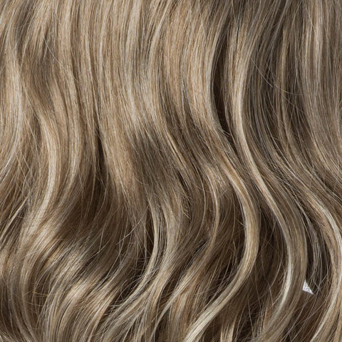 Sloane Partial Monofilament Wig