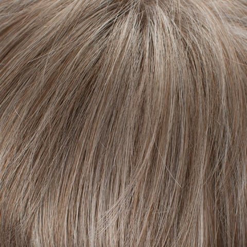 Sky Large Synthetic Wig