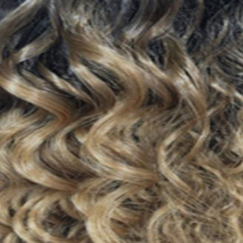 Storm Heat Friendly Synthetic Wig