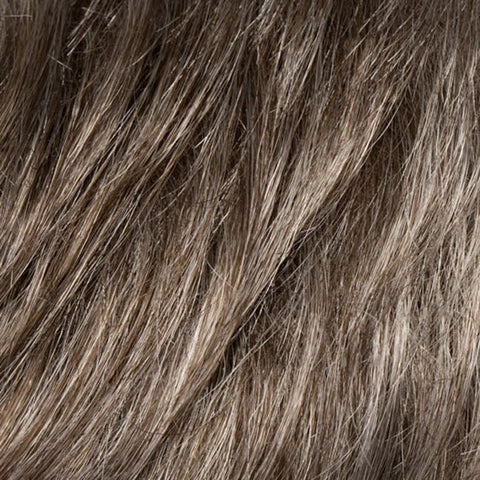 Smart Mono Large Lace Front Wig