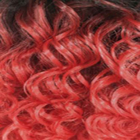 Joana Super Swiss Lace Front Wig