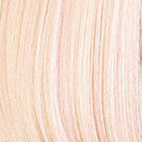 Semi Lace Front Wig