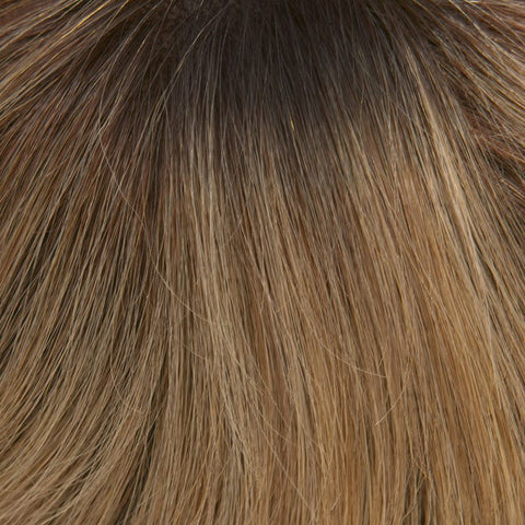 PLF 004HM Petite-Average Human Hair Wig