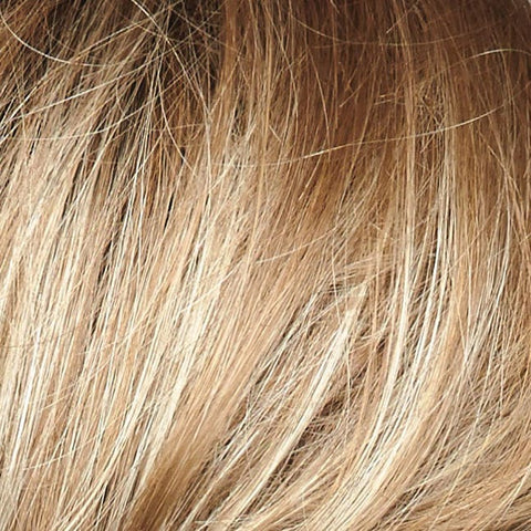 Emery Lace front Wig