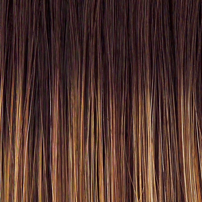 Voltage Large Synthetic Wig