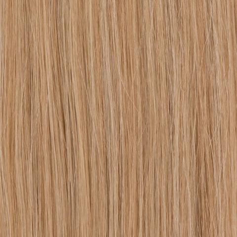 18" Premium Remy Silky Human Hair Weave Extensions