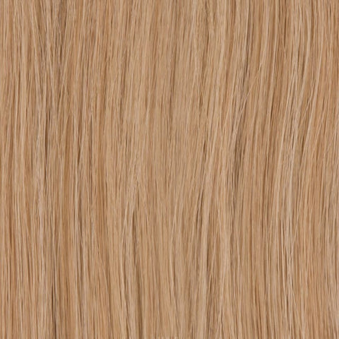 18" Premium Remy Silky Human Hair Weave Extensions