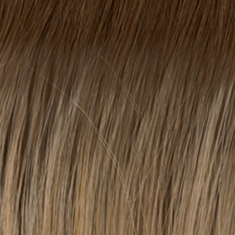 Crushing On Casual Monofilament Wig Final Sale