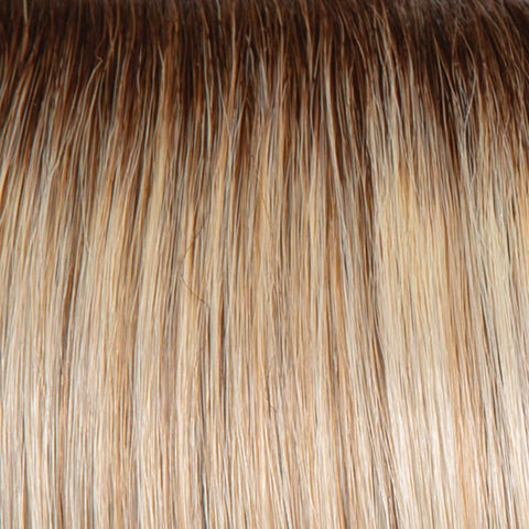High Octane Monofilament Wig
