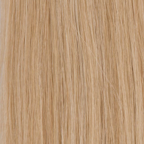 18" Premium Remy Silky Human Hair Weave Extensions
