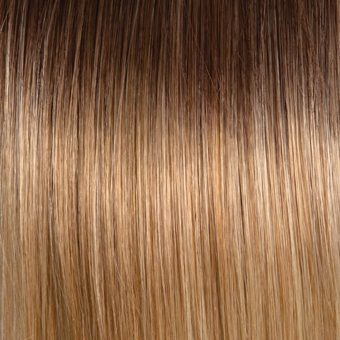Sassy Curl Heat Friendly Wig