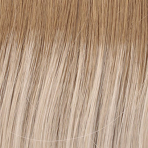 Crushing On Casual Monofilament Wig Final Sale
