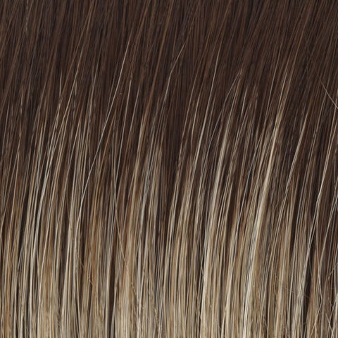 Trend Setter Large Synthetic Wig