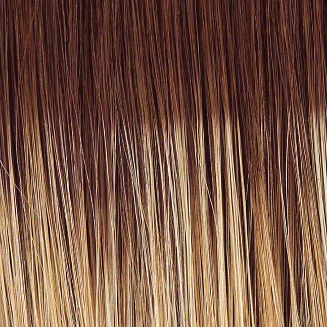 Modern Flair Synthetic Wig