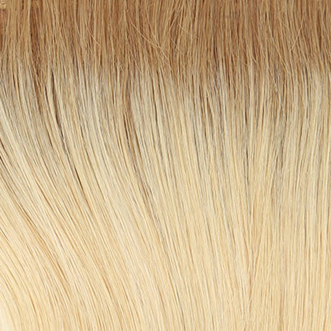 Indulgence Human Hair Top Piece