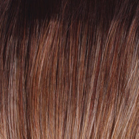 Winner Large Synthetic Wig