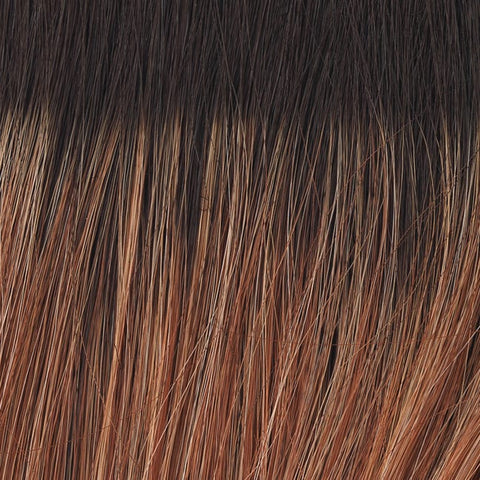 Whisper Synthetic Wig
