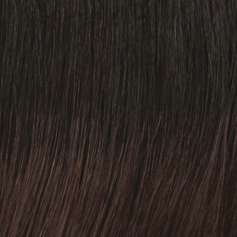 Crushing On Casual Monofilament Wig