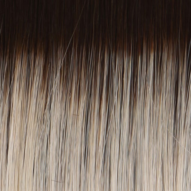 Crushing On Casual Monofilament Wig