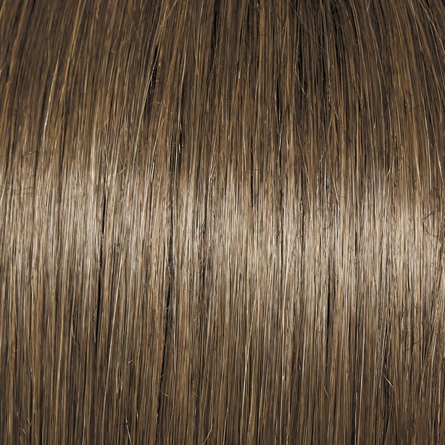 In Charge Monofilament Wig Final Sale