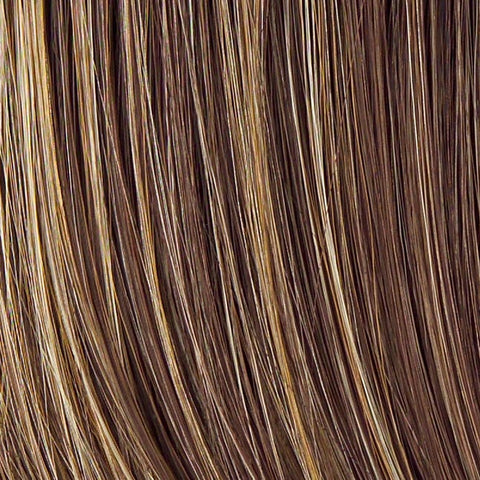 Winner Large Synthetic Wig