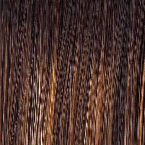 Go All Out 16" Heat Friendly Synthetic Hairpiece