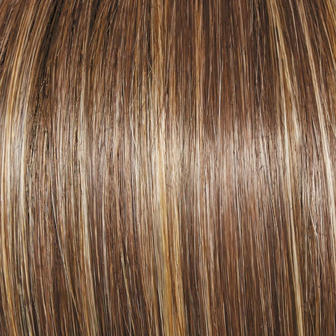 Sincerely Yours Monofilament Wig