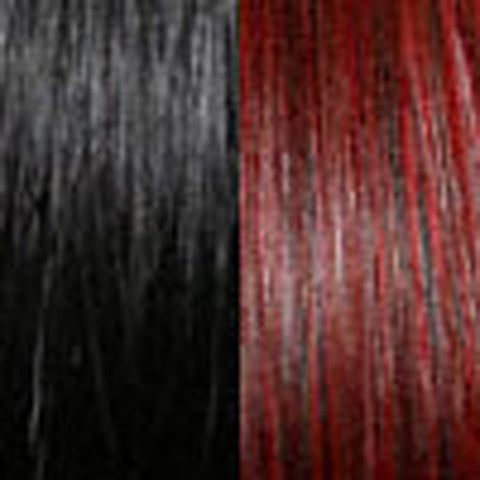 Faith Synthetic Half Wig